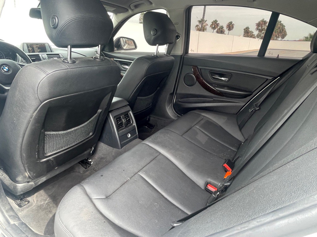 2014 BMW 3 Series Image 73