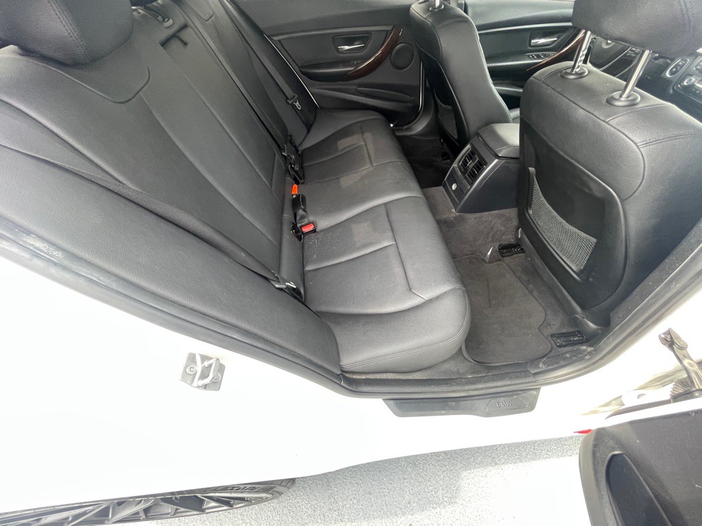 2014 BMW 3 Series Image 74