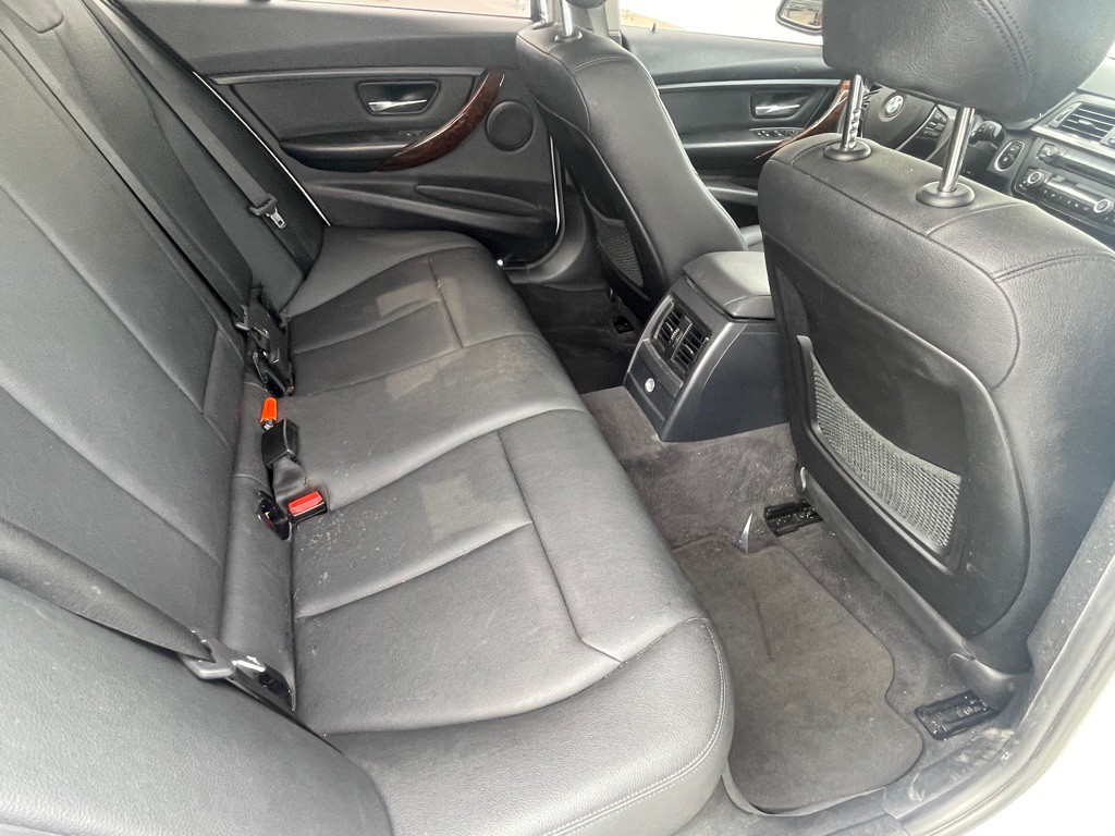 2014 BMW 3 Series Image 79
