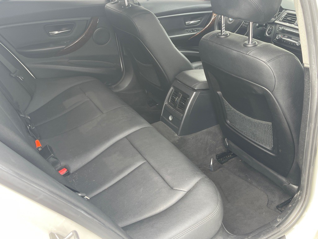 2014 BMW 3 Series Image 81