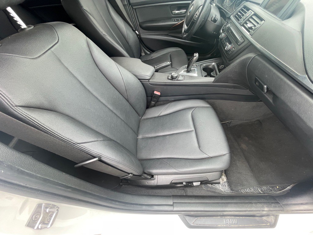 2014 BMW 3 Series Image 83