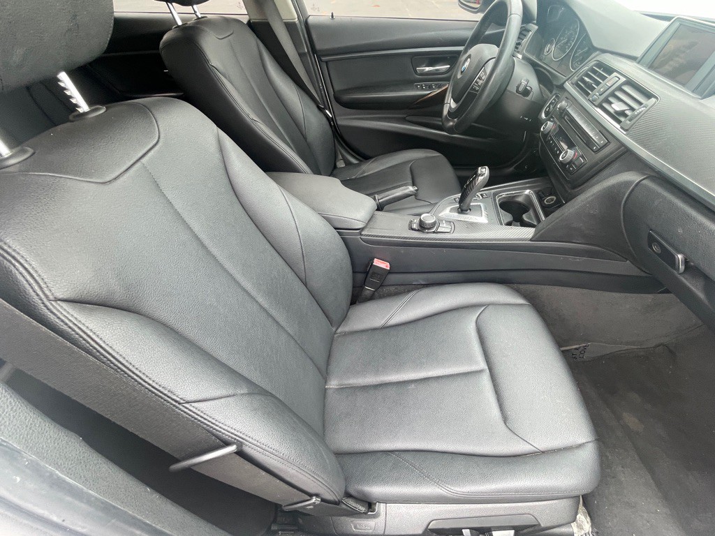 2014 BMW 3 Series Image 84