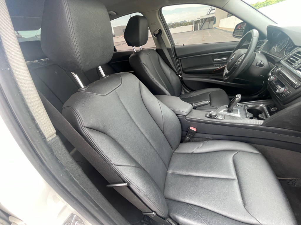 2014 BMW 3 Series Image 87