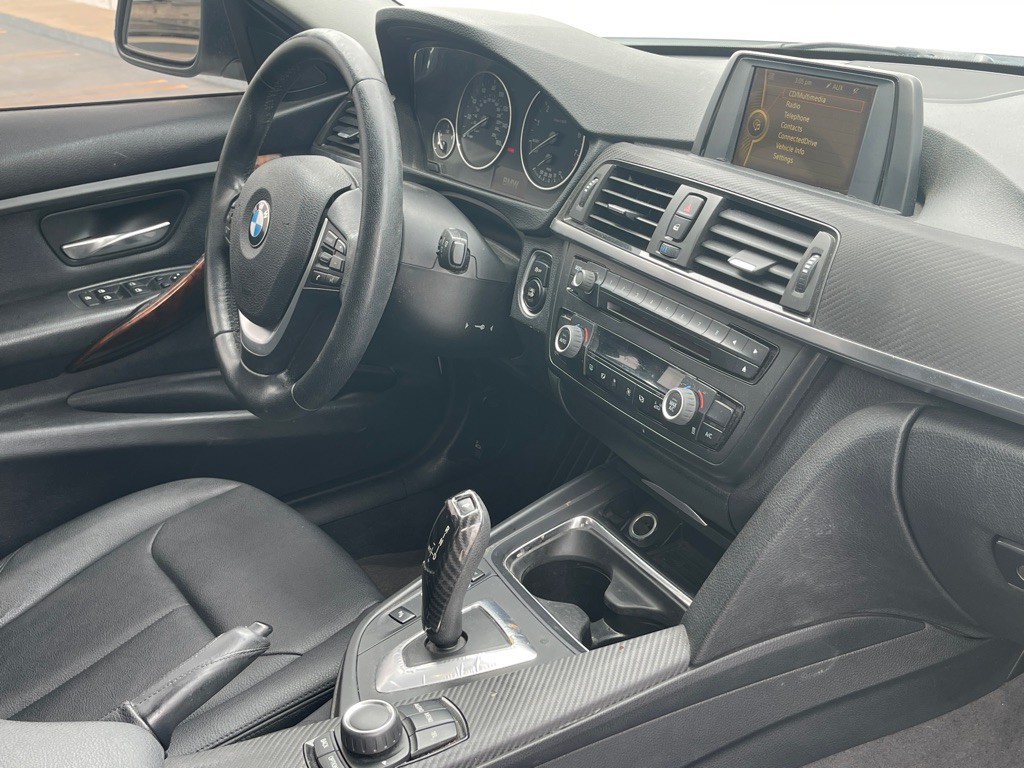 2014 BMW 3 Series Image 91