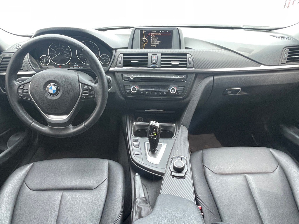 2014 BMW 3 Series Image 108