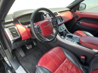 Image for 2016 Land Rover Range Rover Sport Autobiography ID: 6773408