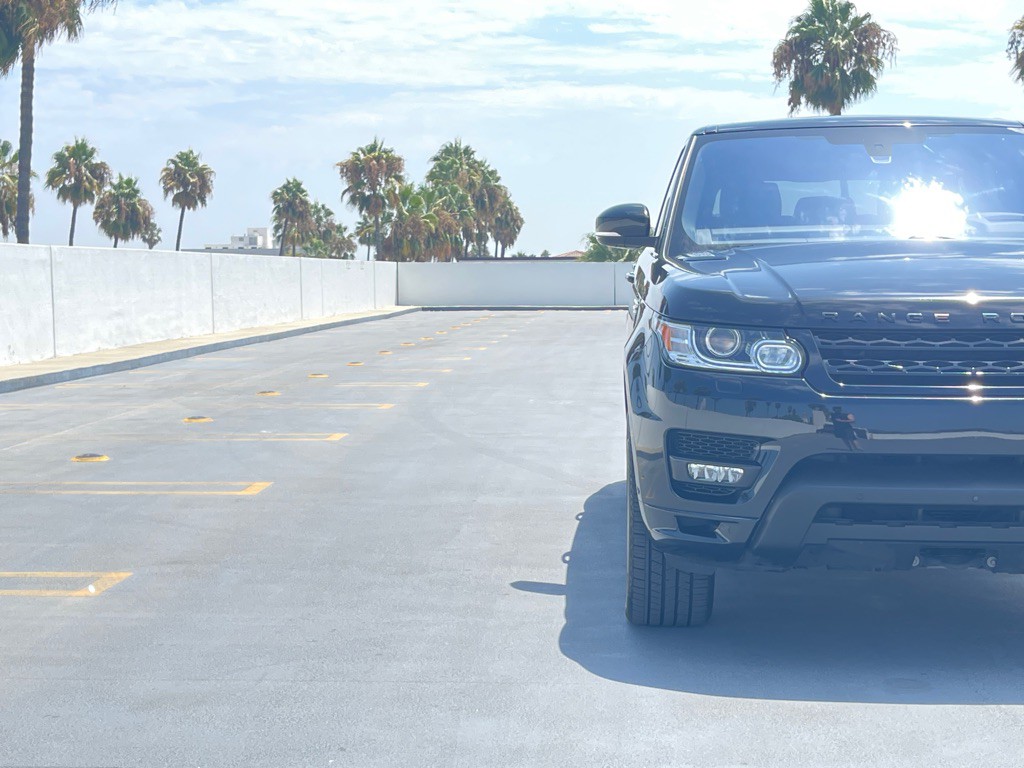 2016 Land Rover Range Rover Sport Image 26