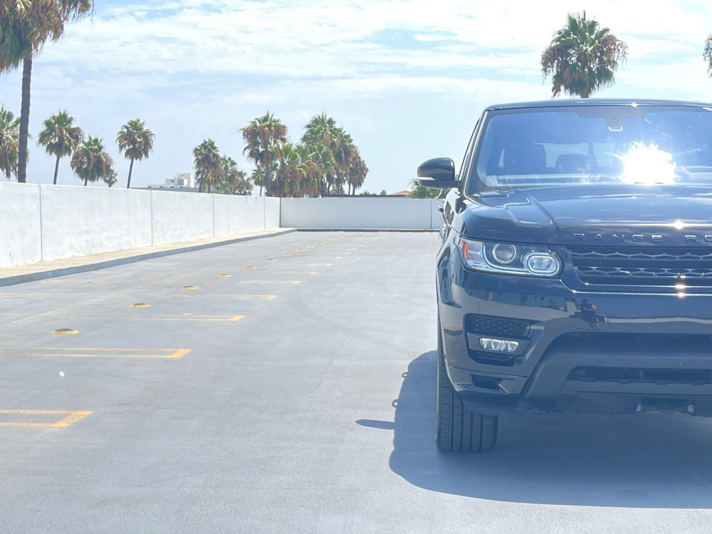 2016 Land Rover Range Rover Sport Image 27