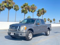Image for 2010 Ford F-150 Supercrew ID: 6773414
