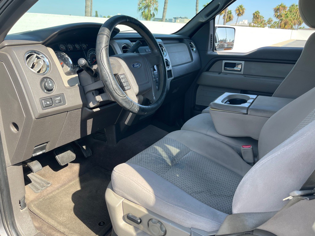 2010 Ford F-150 Image 5