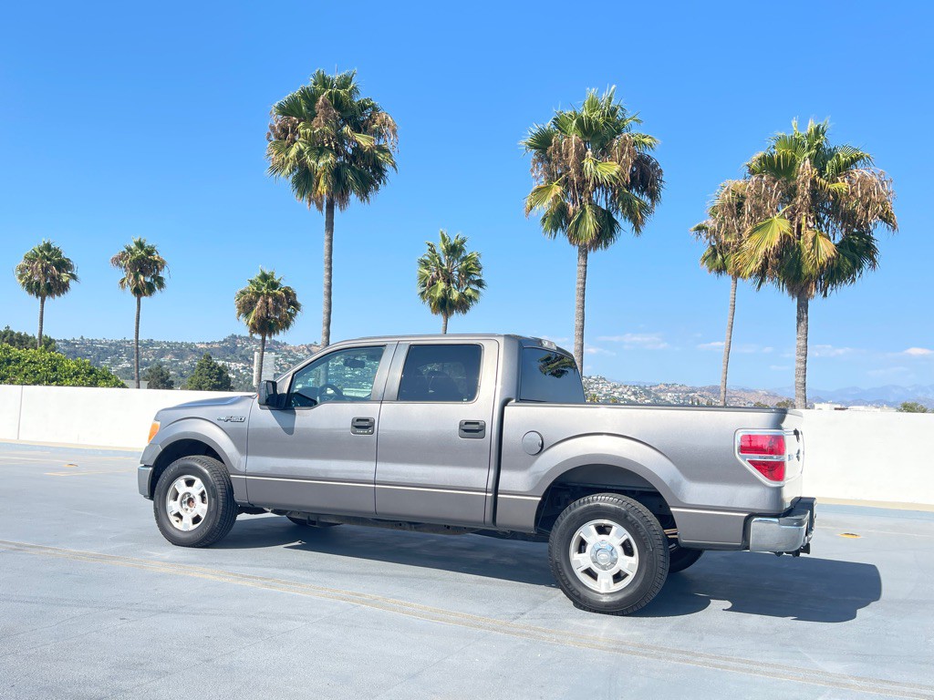 2010 Ford F-150 Image 13
