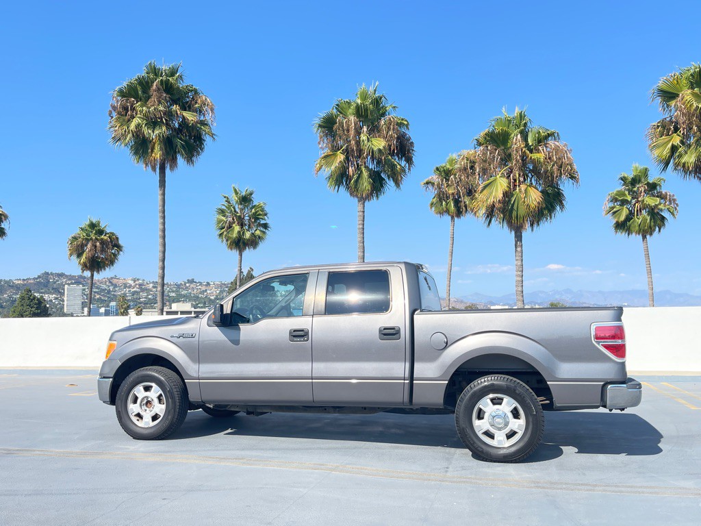 2010 Ford F-150 Image 14