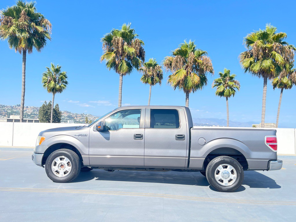 2010 Ford F-150 Image 15