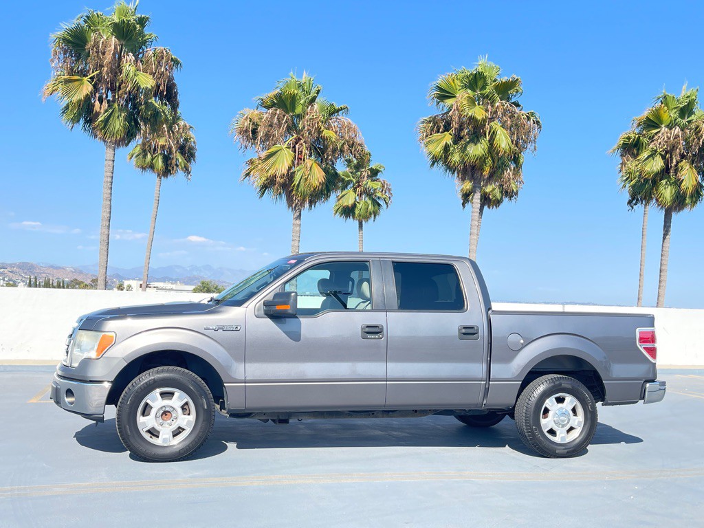 2010 Ford F-150 Image 17