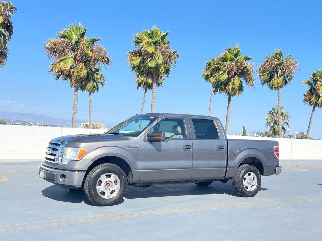 2010 Ford F-150 Image 18