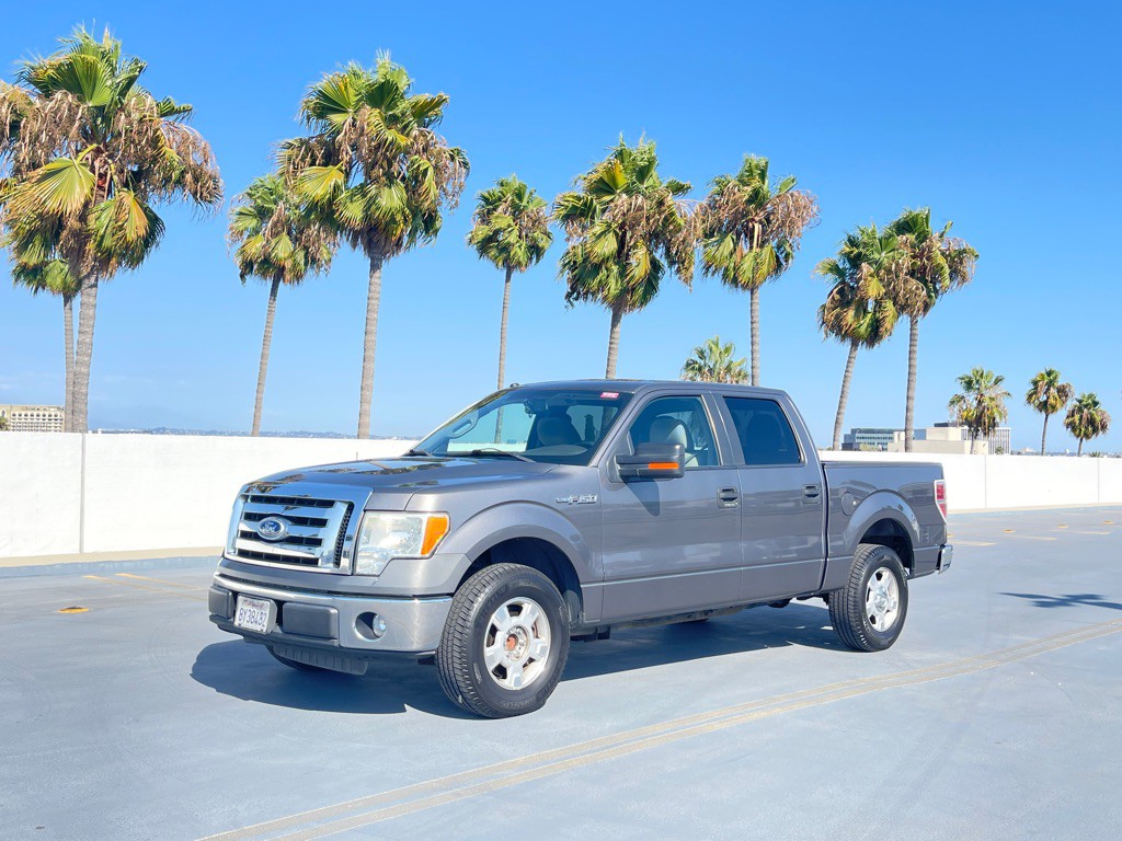 2010 Ford F-150 Image 19