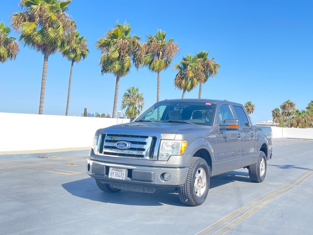 2010 Ford F-150 Image 20