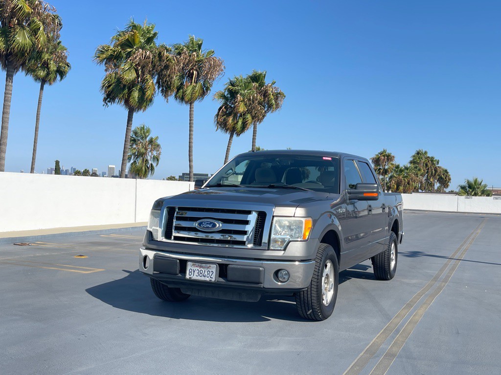2010 Ford F-150 Image 21