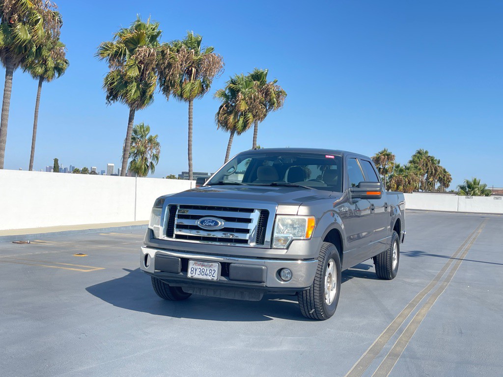 2010 Ford F-150 Image 22