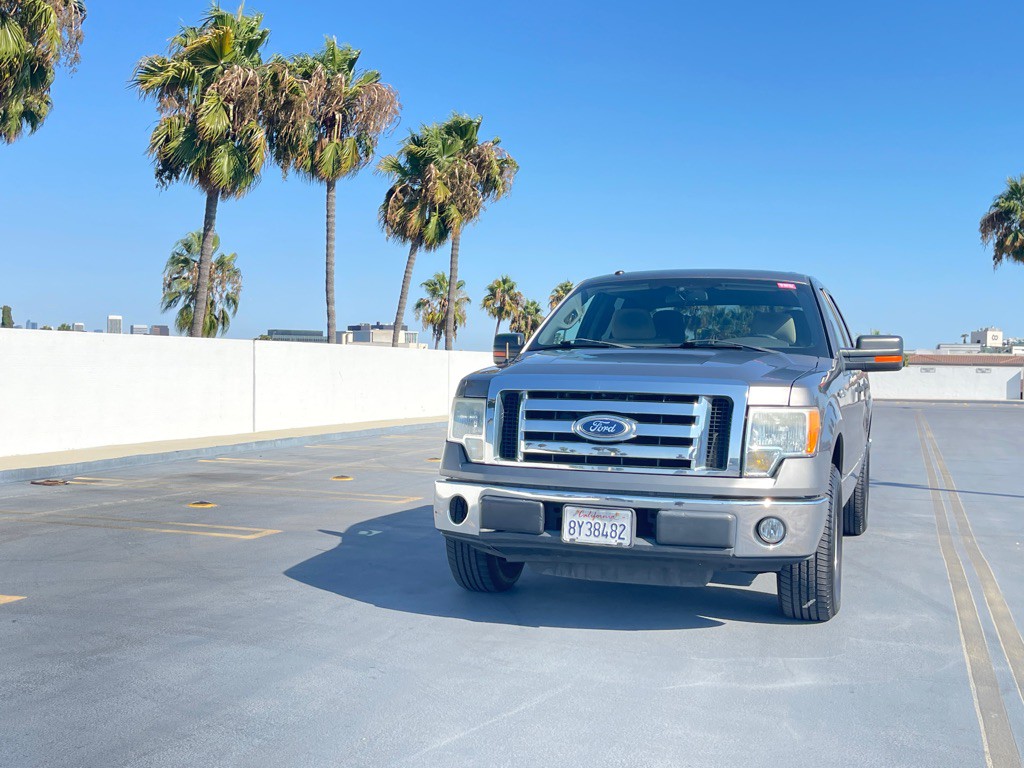 2010 Ford F-150 Image 23