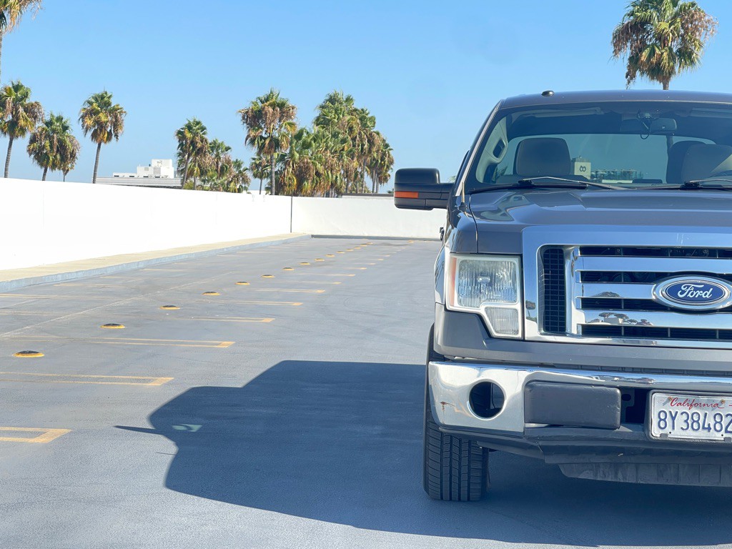 2010 Ford F-150 Image 25