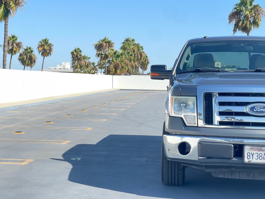 2010 Ford F-150 Image 26