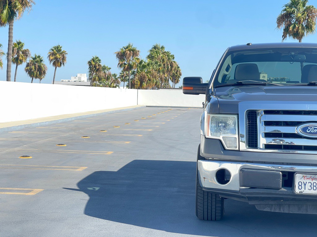 2010 Ford F-150 Image 27