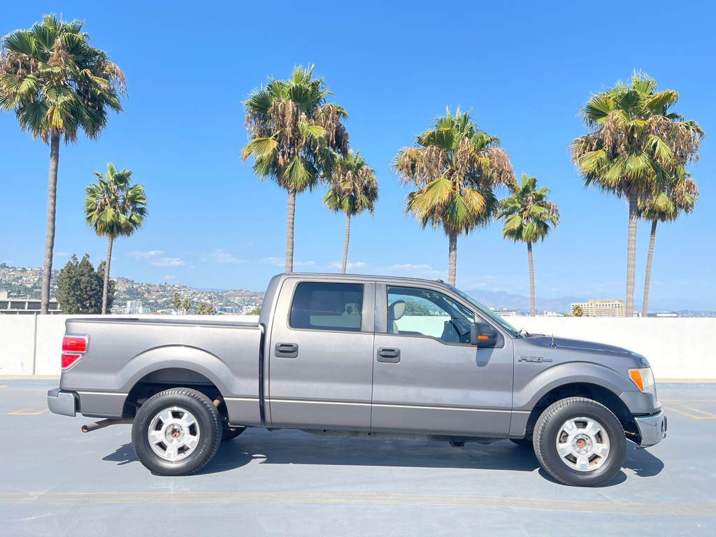 2010 Ford F-150 Image 28