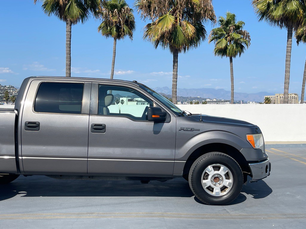 2010 Ford F-150 Image 29