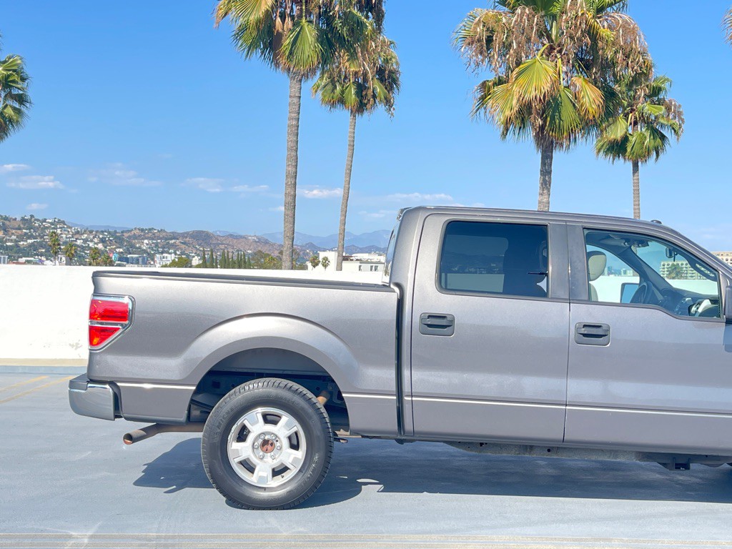 2010 Ford F-150 Image 30