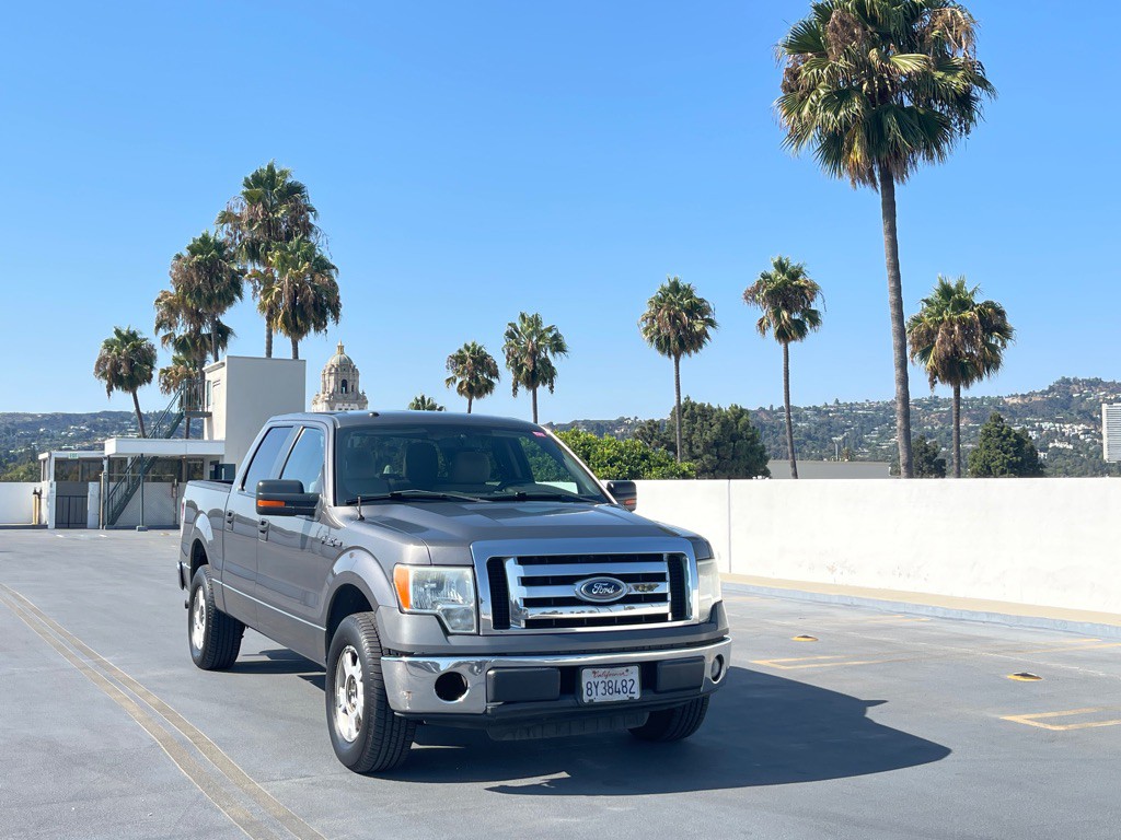 2010 Ford F-150 Image 31