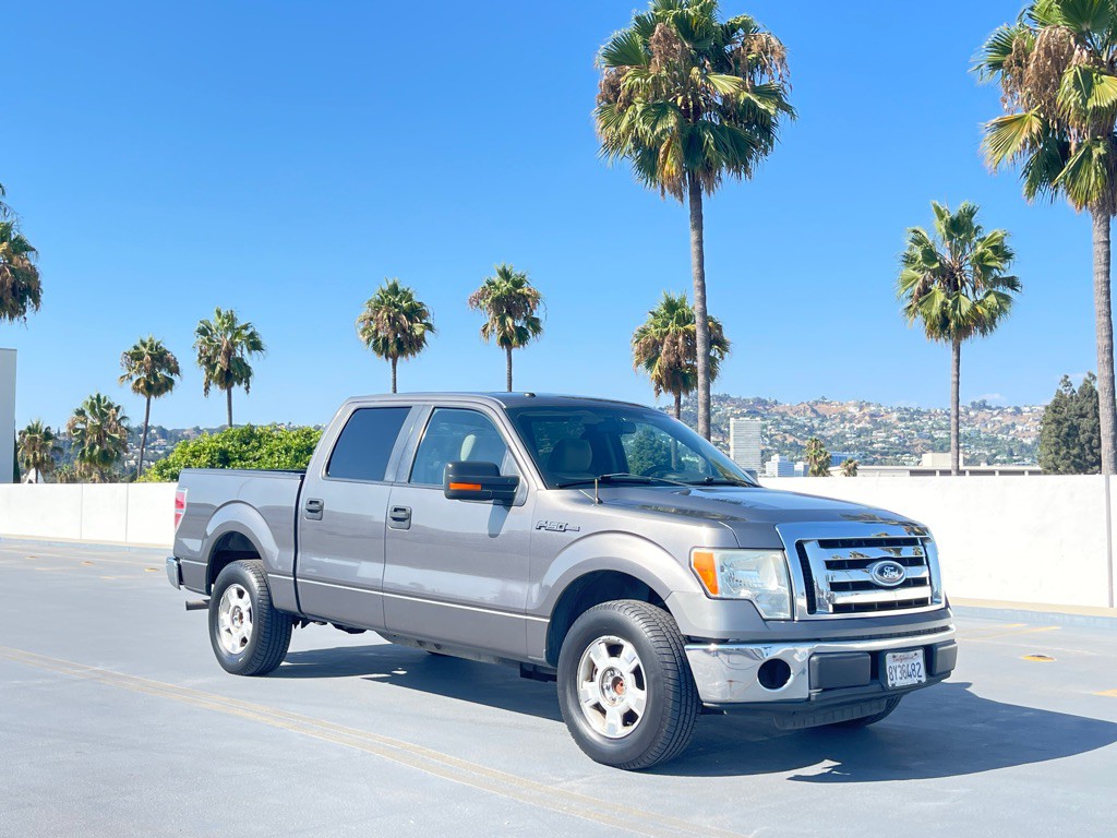 2010 Ford F-150 Image 33
