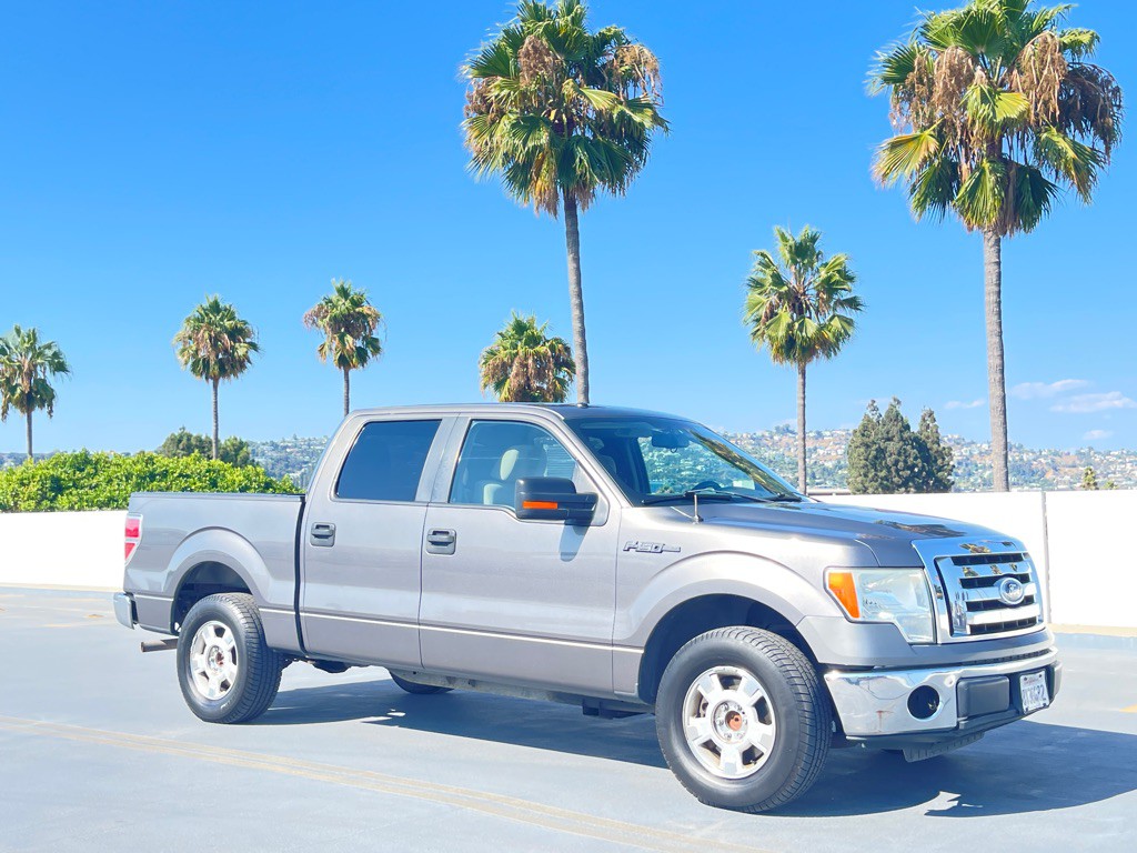 2010 Ford F-150 Image 34