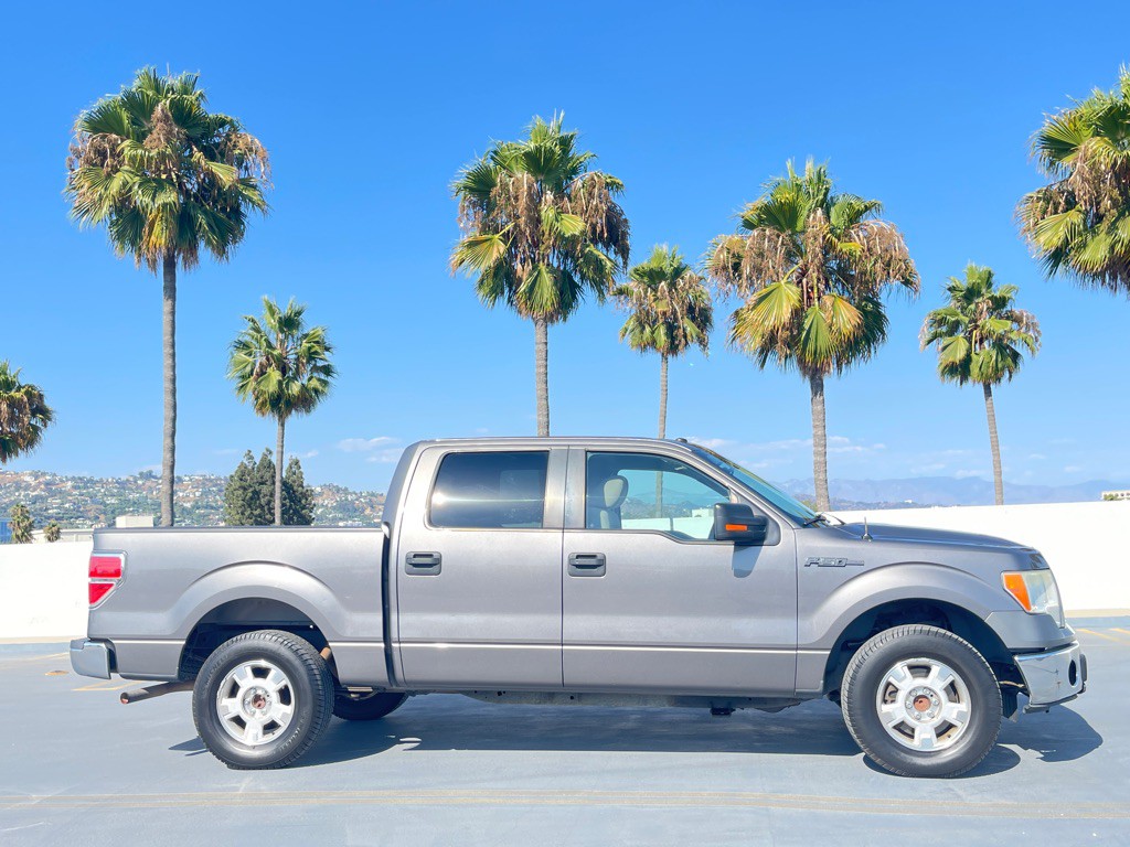 2010 Ford F-150 Image 36