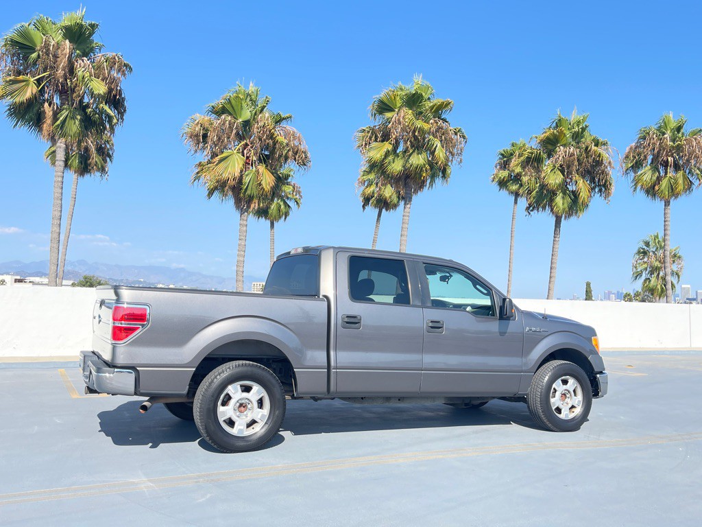 2010 Ford F-150 Image 37