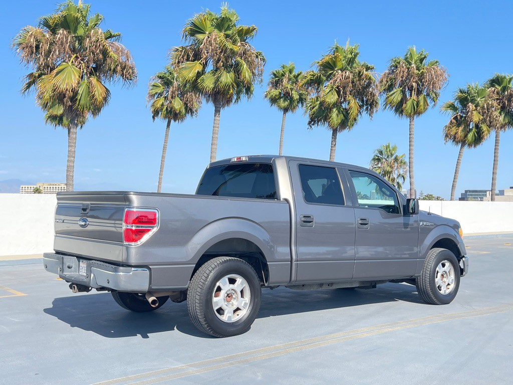 2010 Ford F-150 Image 38