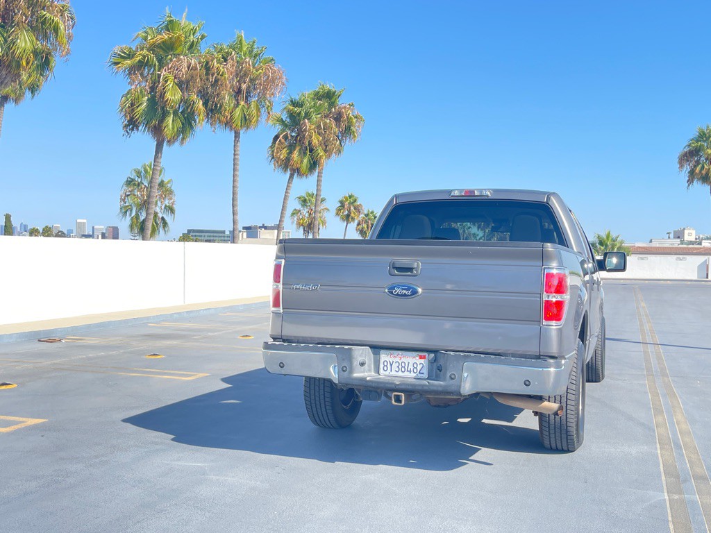 2010 Ford F-150 Image 41