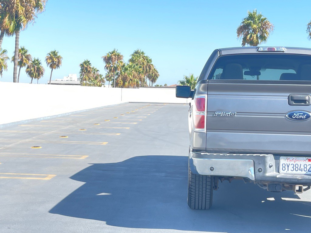 2010 Ford F-150 Image 44