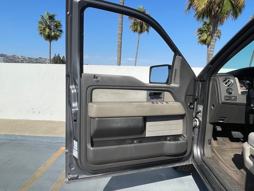 2010 Ford F-150 Image 45