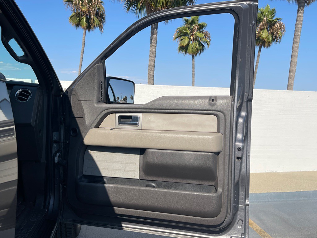 2010 Ford F-150 Image 46