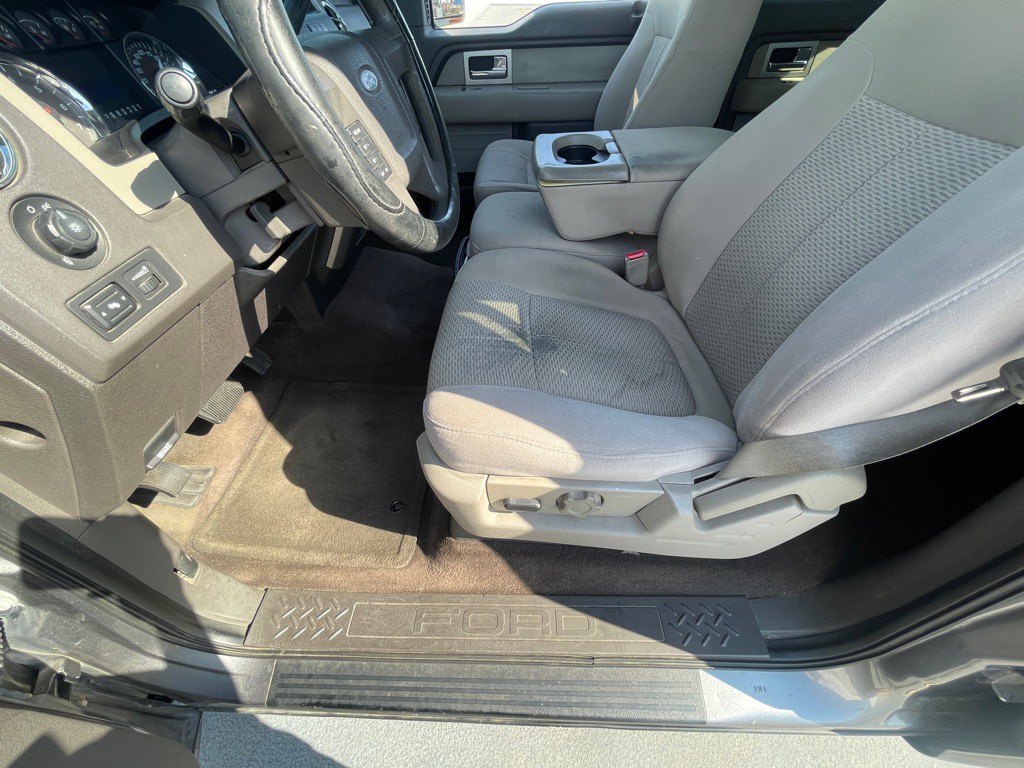 2010 Ford F-150 Image 47