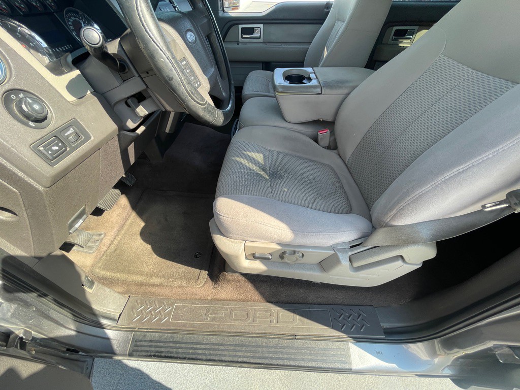 2010 Ford F-150 Image 48