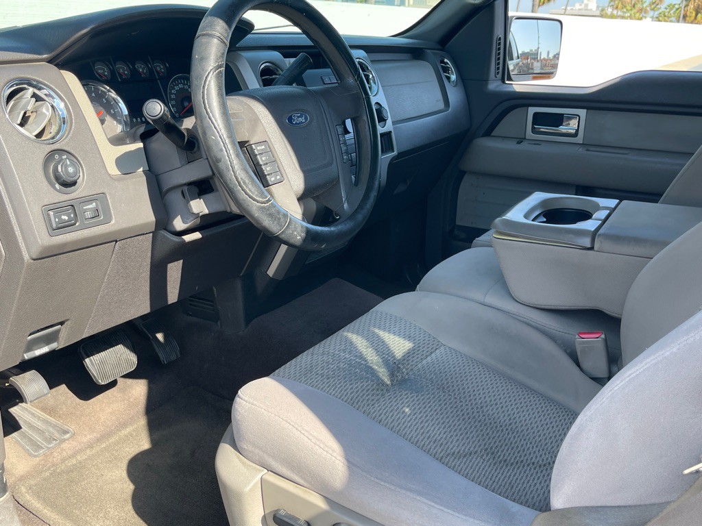 2010 Ford F-150 Image 50