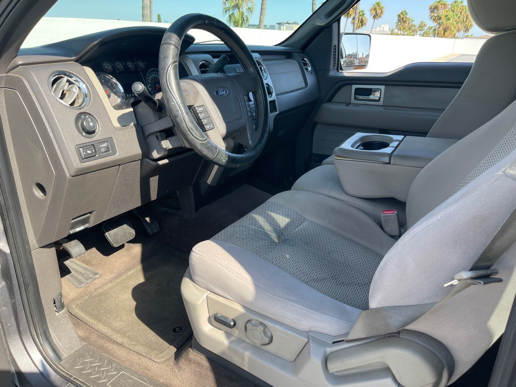 2010 Ford F-150 Image 51