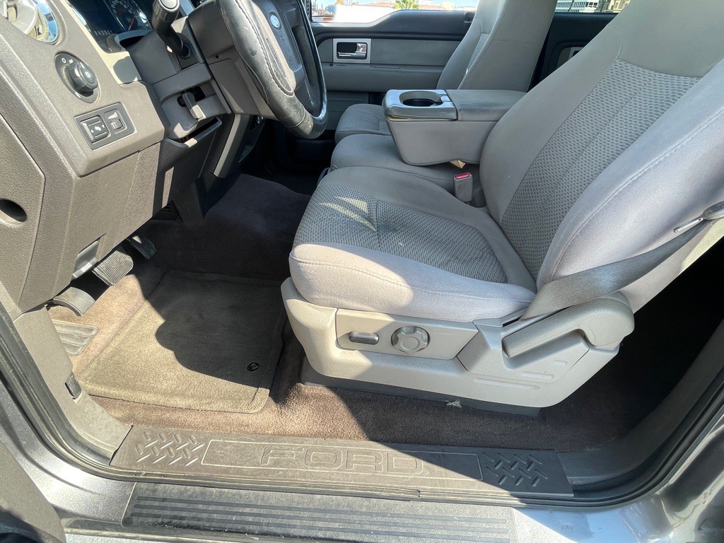 2010 Ford F-150 Image 52