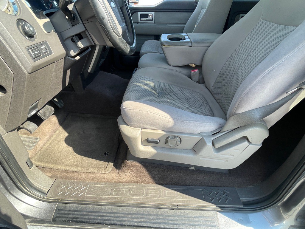 2010 Ford F-150 Image 53