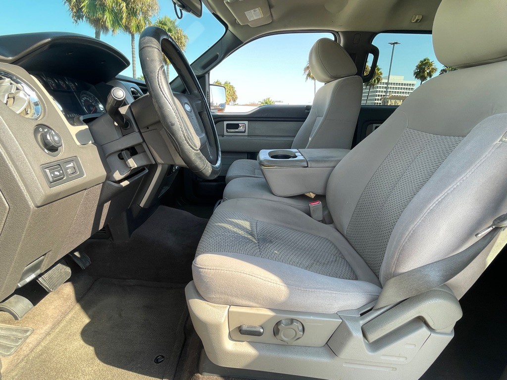 2010 Ford F-150 Image 54