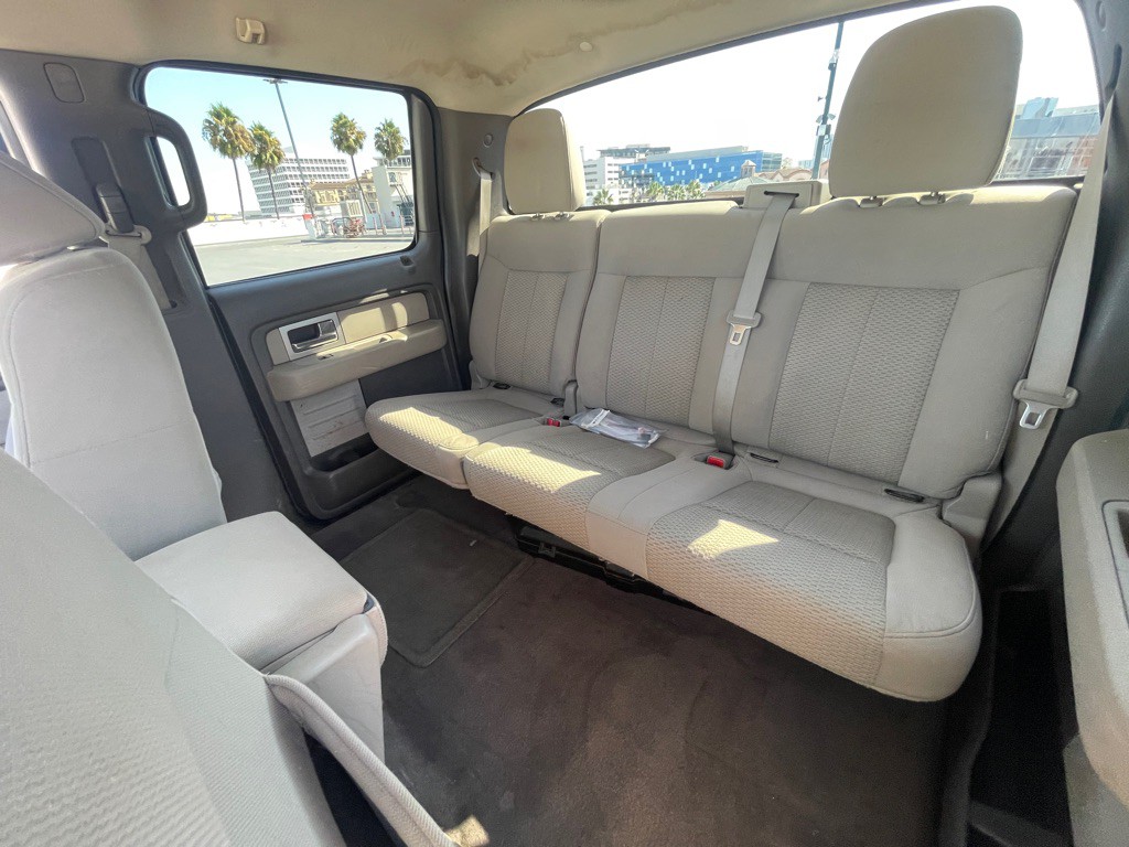 2010 Ford F-150 Image 56