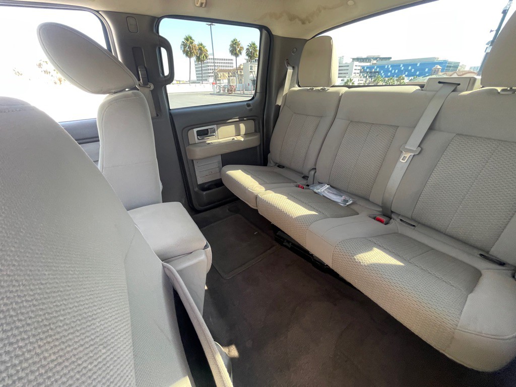 2010 Ford F-150 Image 57