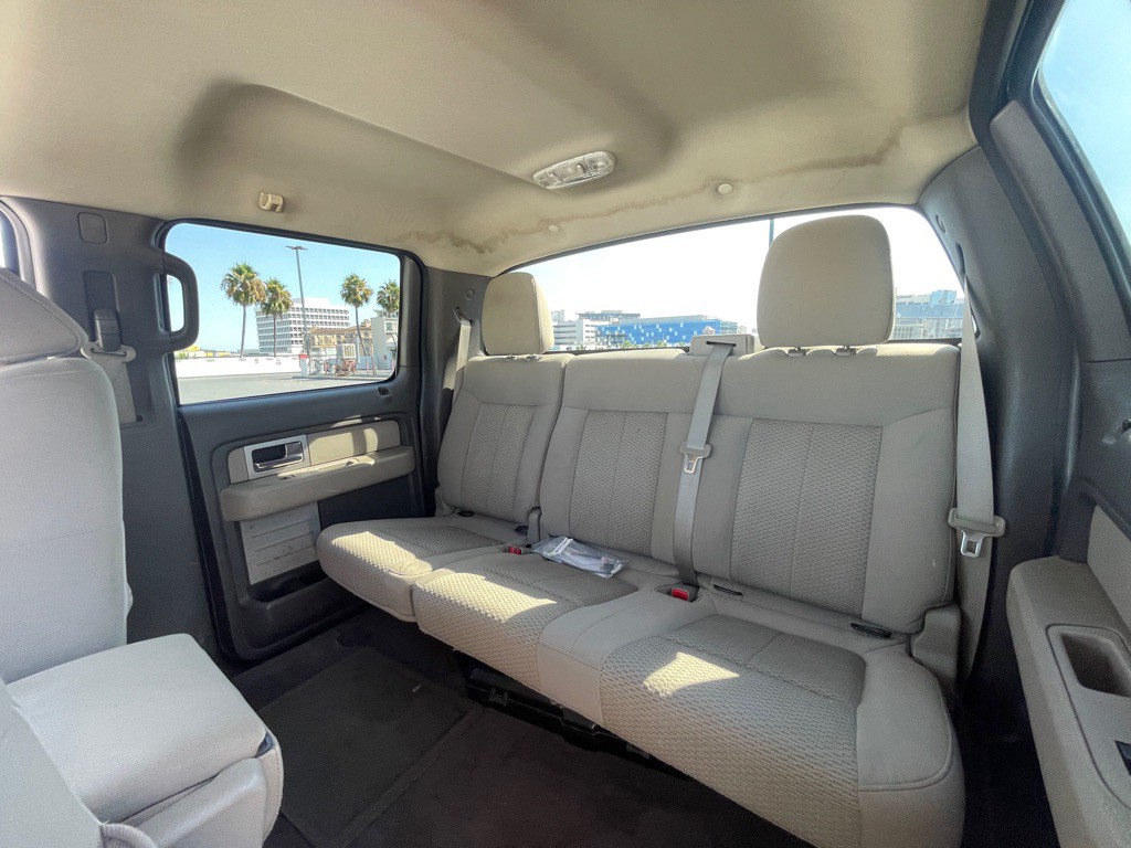 2010 Ford F-150 Image 59
